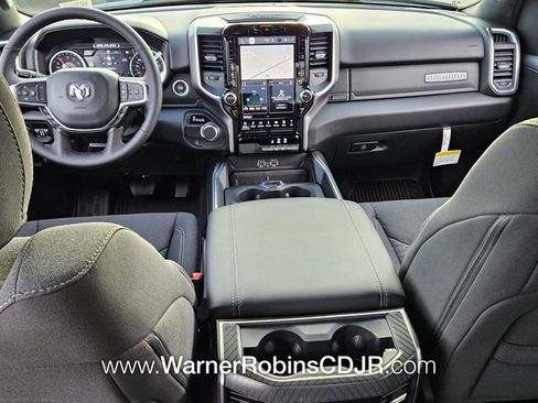 New 2026 RAM 1500 Big Horn image 8