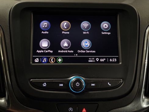 Used 2024 Chevrolet Equinox LS w/ Driver Confidence II Package FWD image 25