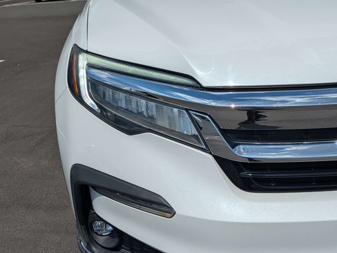Used 2021 Honda Pilot Touring image 14