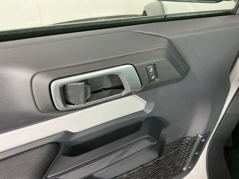 New 2026 Ford Bronco 2-Door AWD/4WD image 13
