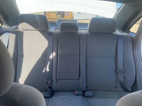 Used 2008 Suzuki Forenza Sedan image 17