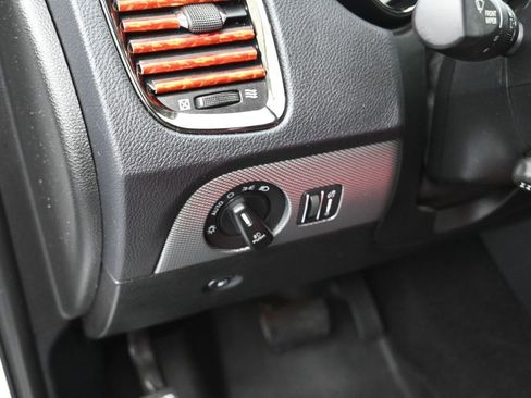 Used 2020 Dodge Durango R/T w/ Blacktop Package image 12