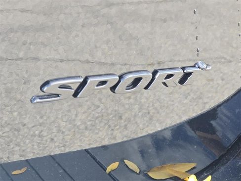 New 2026 Honda Odyssey Sport-L image 13