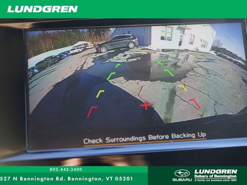 Certified 2023 Subaru Forester Premium image 19