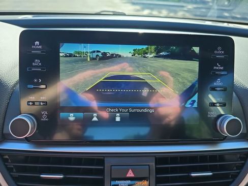 Used 2020 Honda Accord Sport image 18