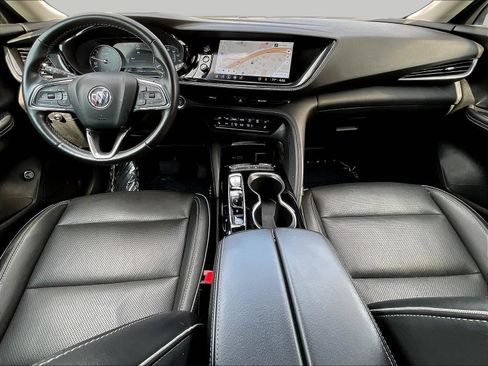Used 2023 Buick Envision Essence FWD image 10