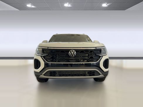 New 2026 Volkswagen Atlas Cross Sport SE AWD/4WD image 6