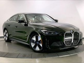 Certified 2023 BMW i4 eDrive35 RWD video 1