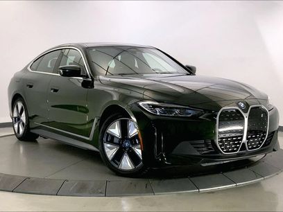 Certified 2023 BMW i4 eDrive35