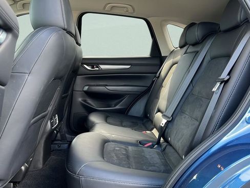 Used 2023 MAZDA CX-5 AWD 2.5 S w/ Select Package image 10