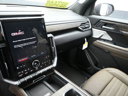 New 2026 GMC Acadia Denali Ultimate w/ LPO, Illumination Package AWD/4WD image 23