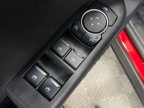 New 2025 Ford Bronco Sport Badlands AWD/4WD image 16