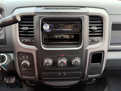 Used 2015 RAM 1500 ST w/ SXT Appearance Group image 20