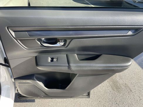 Used 2026 Honda CR-V EX image 39