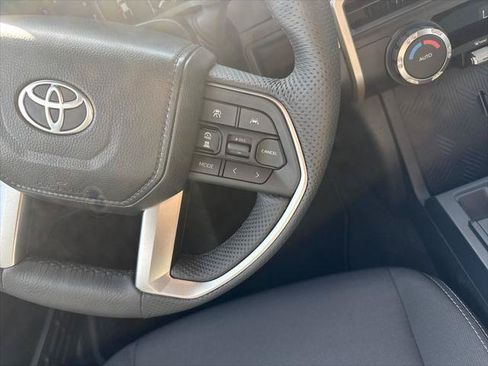 Certified 2026 Toyota Tacoma TRD Sport RWD image 27