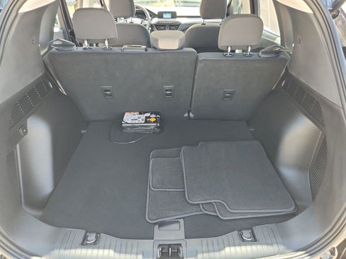 Certified 2022 Ford Escape S AWD/4WD image 13