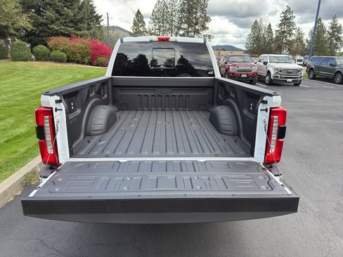 New 2026 Ford F350 XLT w/ XLT Premium Package image 9