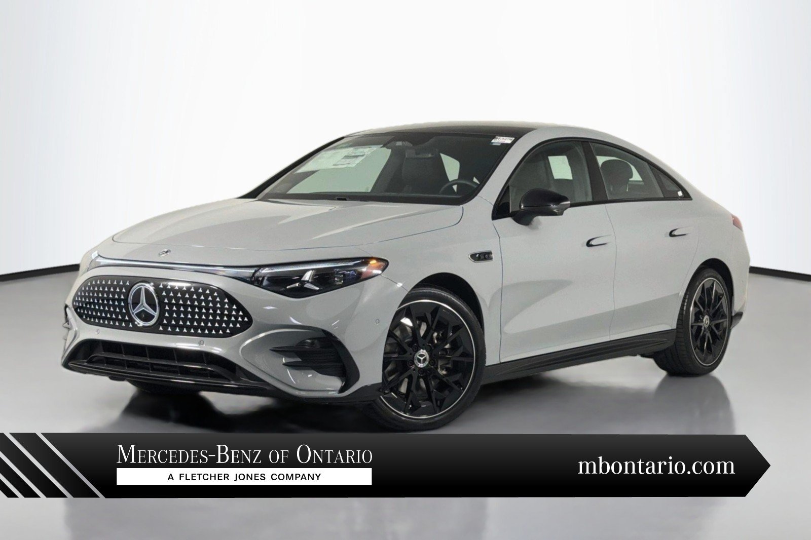New 2027 Mercedes-Benz CLA 350 image 1