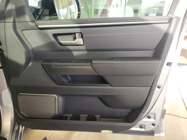 New 2026 Toyota Tundra Capstone AWD/4WD image 33