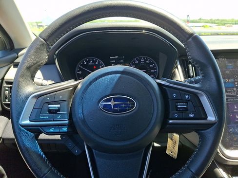 Used 2020 Subaru Outback Premium w/ Popular Package #1 AWD/4WD image 18