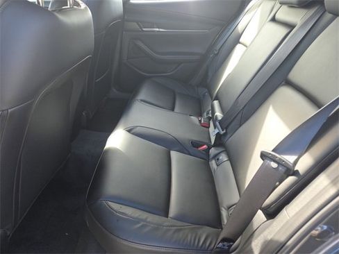 New 2026 MAZDA MAZDA3 s image 11