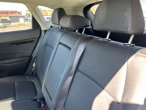 Certified 2024 Kia Seltos EX AWD/4WD image 16