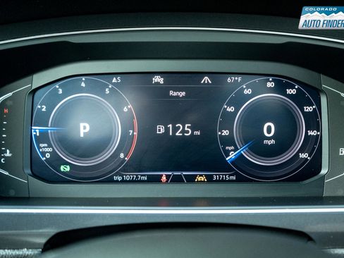 Used 2020 Volkswagen Tiguan SEL Premium R-Line image 14