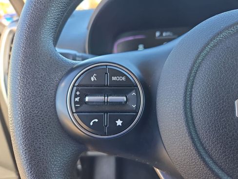 Certified 2024 Kia Soul LX w/ Option Group 015 image 22