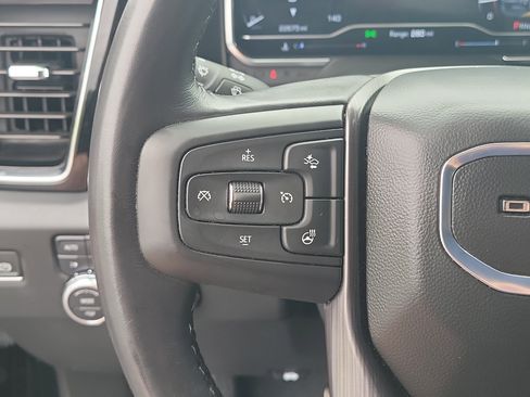 Used 2024 GMC Sierra 2500 Denali Ultimate AWD/4WD image 22