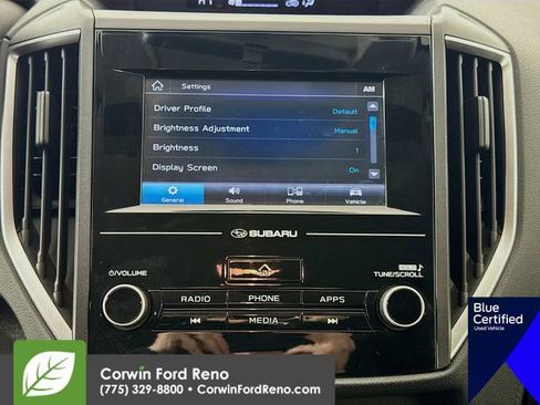 Used 2021 Subaru Crosstrek 2.0i image 17