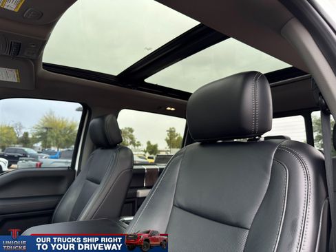 Used 2019 Ford F350 Lariat w/ Lariat Ultimate Package image 20