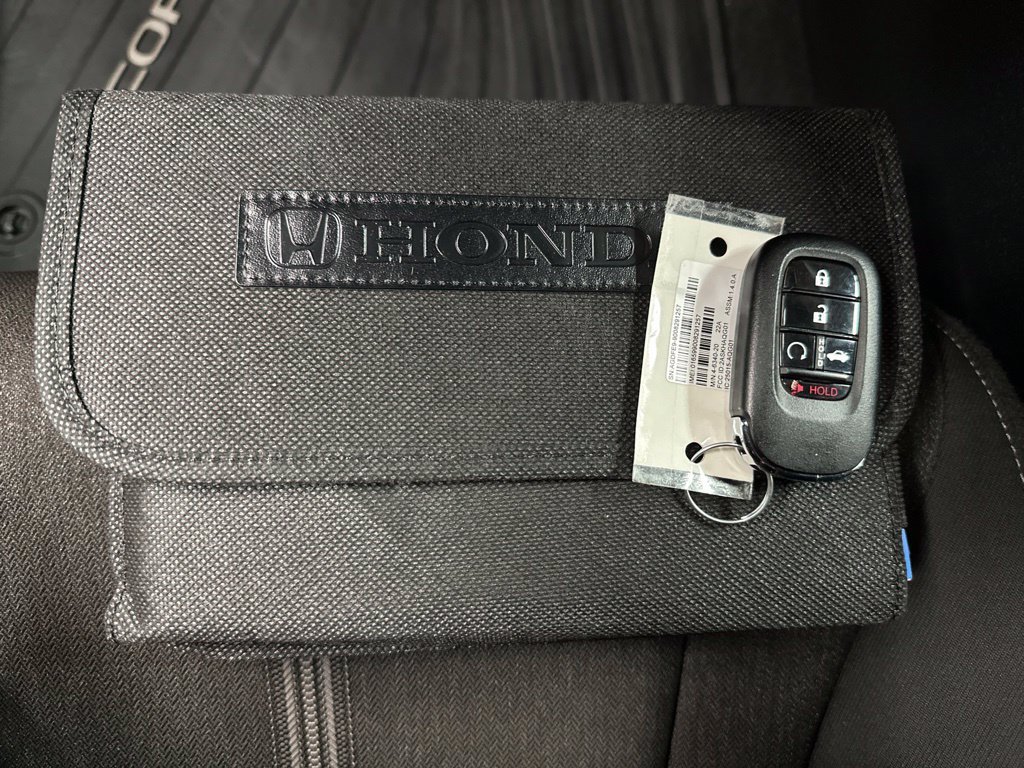 Used 2024 Honda Accord Sport image 37