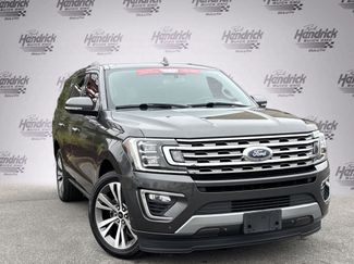 Used 2020 Ford Expedition Limited w/ Equipment Group 302A video 2
