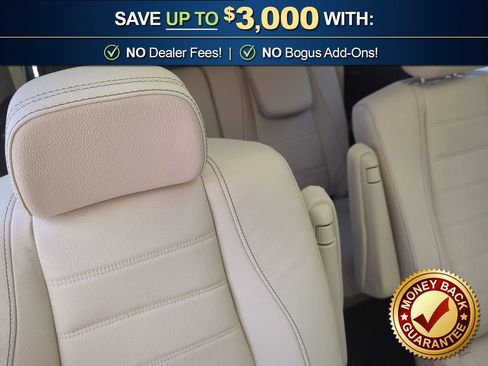 Used 2024 Mercedes-Benz GLS 580 4MATIC image 23