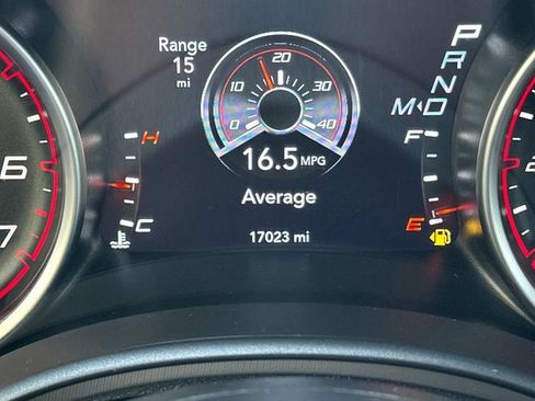 Used 2023 Dodge Charger SXT RWD image 26