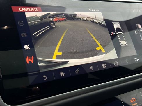 Used 2019 Land Rover Range Rover Long Wheelbase Supercharged image 59