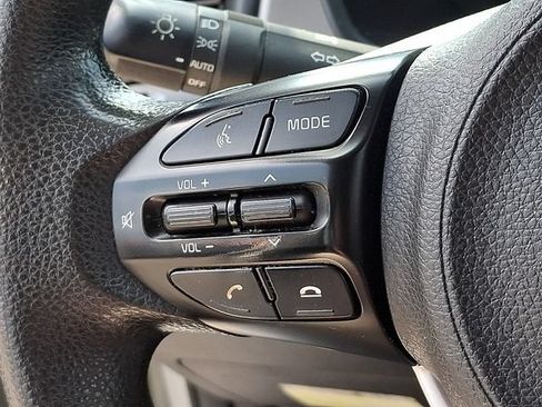 Used 2020 Kia Rio LX FWD image 20