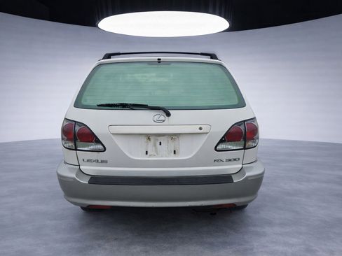Used 2003 Lexus RX 300 4WD image 3