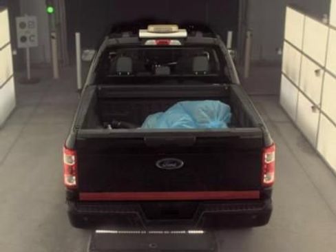 Used 2022 Ford F150 XL w/ Equipment Group 101A High AWD/4WD image 3