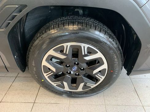 New 2026 Subaru Forester Premium image 25