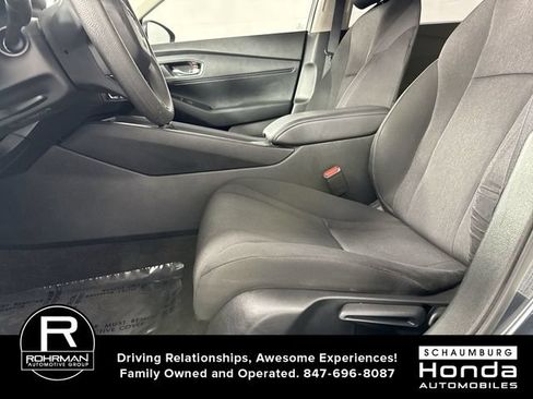Used 2024 Honda Accord LX image 21