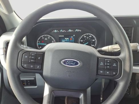 New 2026 Ford F250 XL w/ STX Appearance Package AWD/4WD image 18
