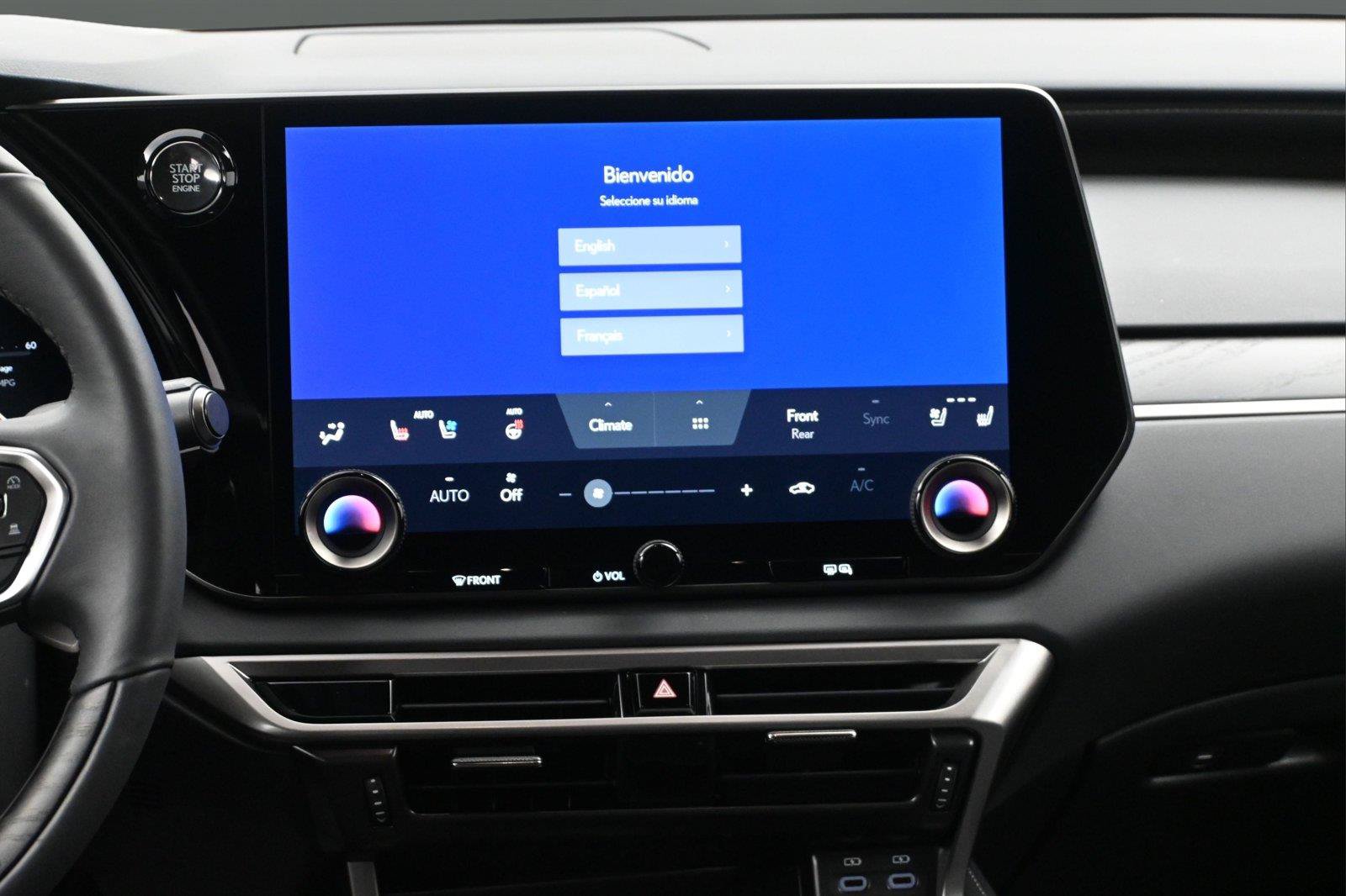 Used 2025 Lexus RX 350 Premium AWD/4WD image 17