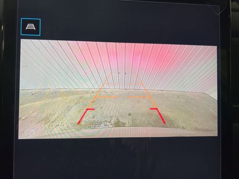 New 2026 GMC Terrain AT4 w/ LPO, Black Badging Package image 17