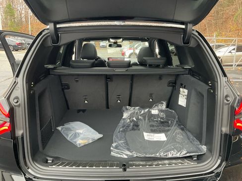 Used 2024 BMW X3 xDrive30i w/ Premium Package image 15