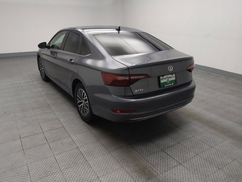 Used 2021 Volkswagen Jetta S FWD image 5