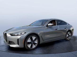 Certified 2023 BMW i4 eDrive35 w/ Premium Package RWD video 2