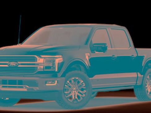 New 2026 Ford F150 King Ranch AWD/4WD image 23