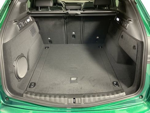 Used 2024 Alfa Romeo Stelvio Quadrifoglio w/ Active Assist Plus Package image 13