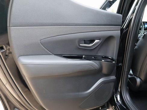 New 2025 Hyundai Santa Cruz Limited image 19